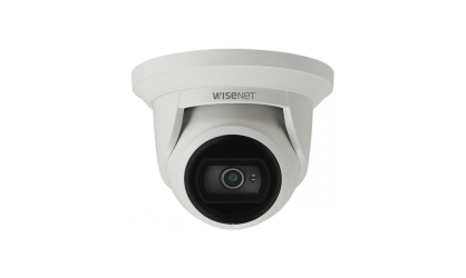 Kamera kopułkowa IP, 5MPHanwha Vision QNE-8011R