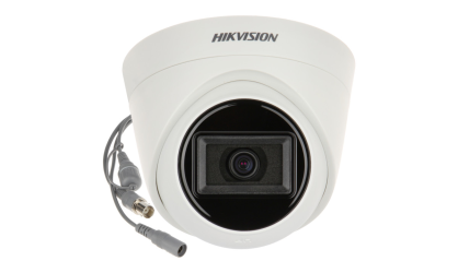 KAMERA AHD, HD-CVI, HD-TVI, PAL DS-2CE78H0T-IT1F(2.8mm)(C) - 5 Mpx Hikvision