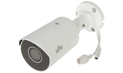 Kamera IP IPC2125LE-ADF28KM-G - 5Mpx, IR 50m, IP67, zasilanie PoE, wbudowany mikrofon, detekcja ludzi / pojazdów