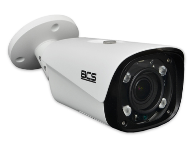 BCS-THC5200IR-V Tubowa kamera HD-CVI, 2Mpx [Full HD]