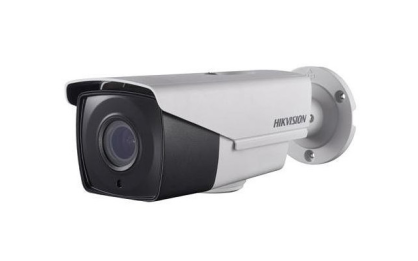 Kamera Turbo HD DS-2CE16D7T-IT3Z/2.8-12mm - rozdzielczość 2Mpx [FullHD], obiektyw 2.8-12mm, promiennik IR do 40m