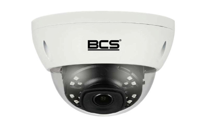 Kamera IP BCS-DMIP3601AIR-IV - rozdzielczość 6Mpx, obiektyw 2.8mm