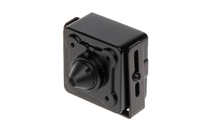 Kamera HD-CVI HAC-HUM3101BP - rozdzielczość 1Mpx [HD], obiektyw 3.6mm