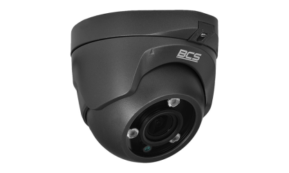 BCS-DMQ3803IR3-G Kamera 4w1 HD-CVI / TVI / AHD / ANALOG 8 Mpx