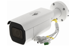 Kamera IP APTI-86C6-27135WP-Z - 8Mpx, obiektyw 2.7-13.5 mm Motozoom, IR 60m, Inteligentna Analiza Obrazu