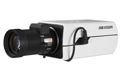 DS-2CD4035F-A Kamera IP kompaktowa, BOX, 3 Mpix, 45 KL./S