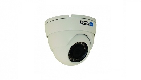BCS-DMIP1130AIR kamera sieciowa 1.3 Mpx, HD, 2.8mm
