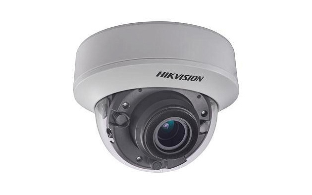 DS-2CC52D9T-AITZE Kopułowa kamera Turbo HD, 2 Mpx [Full HD]