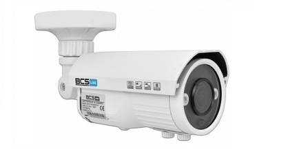 BCS-THC6200IR3-B kamera HDCVI, 2Mpx, FULL HD