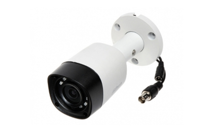 Kamera 4w1 HAC-HFW1220RMP-0360B - rozdzielczość 2mpx, obiektyw 3.6mm, promiennik IR do 20m