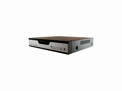 ES-NVR9004 rejestrator IP, 4-kanałowy