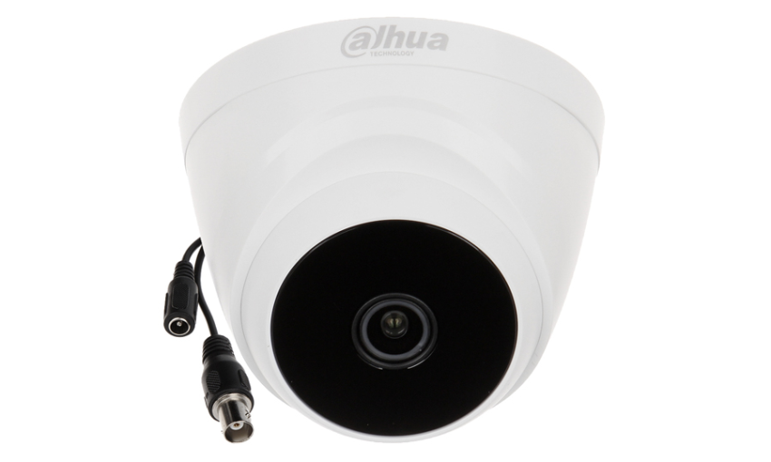 Kamera HAC-T2A21-0360B - AHD / HDCVI / HD-TVI / PAL 2Mpx obiektyw 2.8mm IR 20m