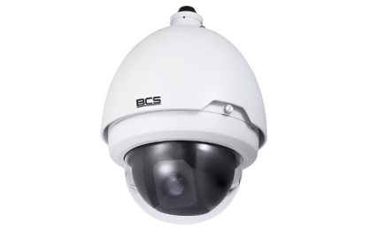 Kamera HD-CVI BCS-SDHC3230-II - rozdzielczość 2Mpx [FullHD], obiektyw 4.3~129mm
