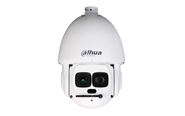 DH-SD6AL230F-HNI, Kamera obrotowa IP, 6-180mm, FULL HD, IR do 400m