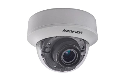 Kamera Turbo HD DS-2CE56D7T-AITZ - rozdzielczość 2Mpx, obiektyw 2.8-12 mm moto zoom, promiennik IR do 20M