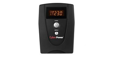 Cyber Power UPS Value800ELCD-FR 480W