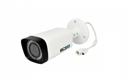 BCS-TIP5200IR-V kamera sieciowa IP 2 Mpx, FULL HD, 12v/PoE, 2.8-12mm