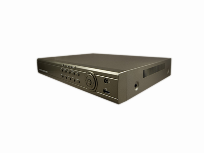 ES-DVR5008, Rejestrator 8-kanałowy, HDMI, 2xHDD