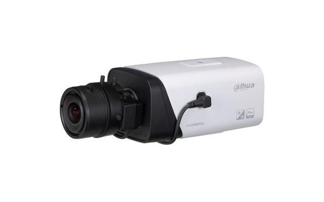 IPC-HF5231EP, Kamera kompaktowa IP, FULL HD, 12V DC / 24V AC / PoE