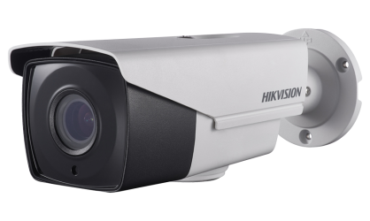 Kamera HD-TVI DS-2CE16D0T-VFIR3E(2.8-12mm) rozdzielczość 2Mpx, obiektyw 2.8-12mm, promiennik IR 40m