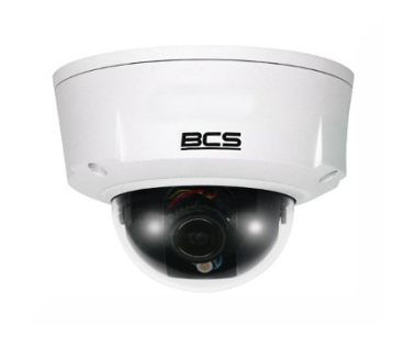 BCS-DMIP81200IR-I kamera sieciowa IP 12Mpx, 12V/AC24/PoE,  4.1~16.4mm