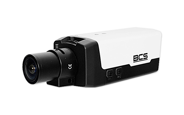 BCS-P-102WSA kamera kompaktowa 2Mpix, 1/2.8