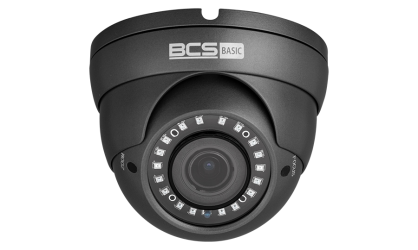 Kamera AHD / HDCVI / HD-TVI / PAL BCS-B-DK82812 8Mpx obiektyw 2.8-12mm IR 40m