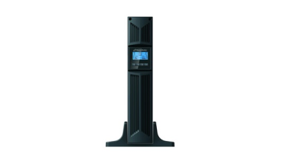  Power Walker UPS On-Line 2000VA, 19'' 2U, 8x IEC, RJ11/RJ45, USB/RS-232, LCD