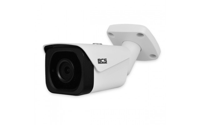 BCS-TIP4201AIR-III - Kamera tubowa IP, 3,6mm, FULL HD, IR 40m
