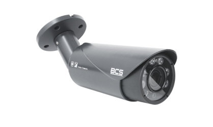 BCS-TQ6503IR3-G Kamera 4w1 HD-CVI / TVI / AHD / ANALOG 5 Mpx