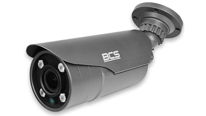 BCS-TQE5200IR3 kamera 4w1, CVI-TVI-AHD-CVBS, 2 Mpix, 2.8-12mm
