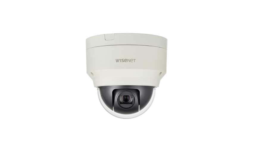 Mini kamera zintegrowana IP Hanwha Vision XNP-6120H