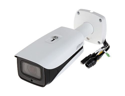 Kamera IP IPC-HFW5431EP-ZE-0735 - rozdzielczość 4 Mpx, obiektyw 7-35 mm, promiennik IR do 100M