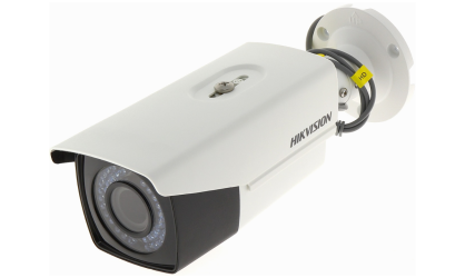 Kamera AHD / HDCVI / HD-TVI / PAL DS-2CE16D0T-VFIR3F(2.8-12mm) - 2 Mpx, obiektyw 2.8-12 mm, kąt widzenia 104° ~ 32, IR 40m