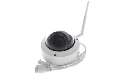 Kamera IP APTI-W21D2-TUYA - 2 Mpx, IR 30m, mikrofon + głośnik, detekcja ruchu, WiFi