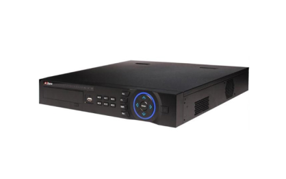 Rejestrator IP DHI-NVR4416-16P 16- kanałowy, 2 porty USB, obsługa 4 dysków SATA maks. 4TB