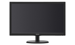 Monitor 223V5LSB2/10 21,5", rozdzielczość 1920×1080, VGA