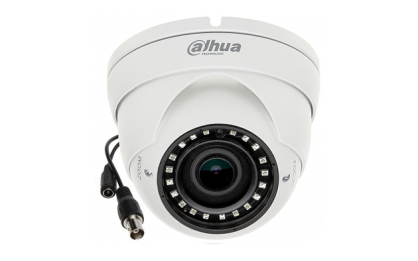 Kamera 4w1 HAC-HDW1220RP-VF-27135 - rozdzielczość 2Mpix, obiektyw 3,7-13,5mm, IR do 30m