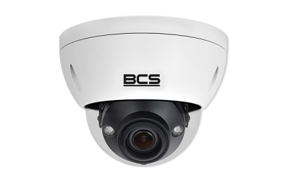 Kamera IP BCS-DMIP5201AIR-III - rozdzielczość 2Mpx, obiektyw 2.8-12 mm