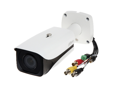 Kamera HDCVI HAC-HFW3231EP-ZT-2712 - 2Mpx, obiektyw 2.7-12mm, IR 100m
