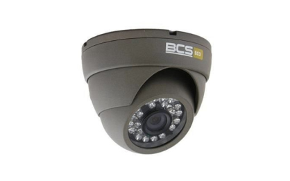 BCS-DMHA1130TDNIR3 kamera AHD, HYBRYDA ANALOG + AHD
