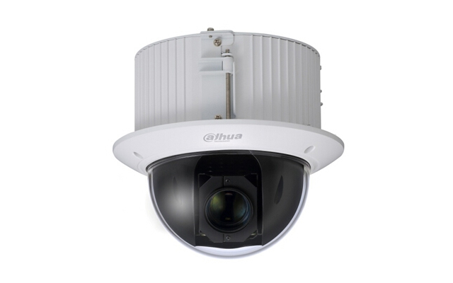 DH-SD52C220T-HN, Kamera obrotowa IP, FULL HD, 4.7-94mm, 24V AC