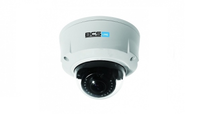 BCS-DMIP4131IR kamera sieciowa IP 1.3 Mpix, HD, 2,8-12mm