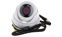 Kamera AHD / HDCVI / HD-TVI / PAL APTI-H50V2-28W - 5 Mpx, obiektyw 2.8 mm, kąt widzenia 95°, IR 20m, IP66