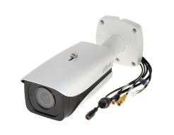 Kamera IP ITC237-PW1B-IRZ - rozdzielczość 2Mpx, obiektyw 2.7-12mm, promiennik IR do 8M