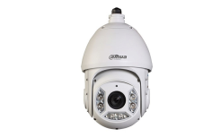 Kamera IP SD6C230U-HNI - rozdzielczość 2.0Mpx, obiektyw 4.5-135mm, promiennik IR 150m
