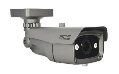 Kamera 4w1 BCS-TQE7200IR3 - rozdzielczość 2Mpx [FullHD], obiektyw 2.8-12mm, promiennik IR do 30m