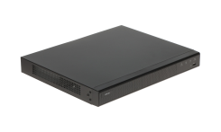 Rejestrator IP APTI-N1612-P16-I3 - 16 kanałowy, obsługa kamer 12Mpx , podgląd online BitVision