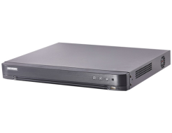 Rejestrator Turbo HD DS-7208HQHI-K2 8-kanałowy, 2 porty USB, obsługa 2 dysków SATA 6TB