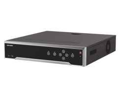 Rejestrator IP DS-7716NI-K4-16P, 16- kanałów, 3 porty USB, obsługa 4 dysków SATA maks. 6TB
